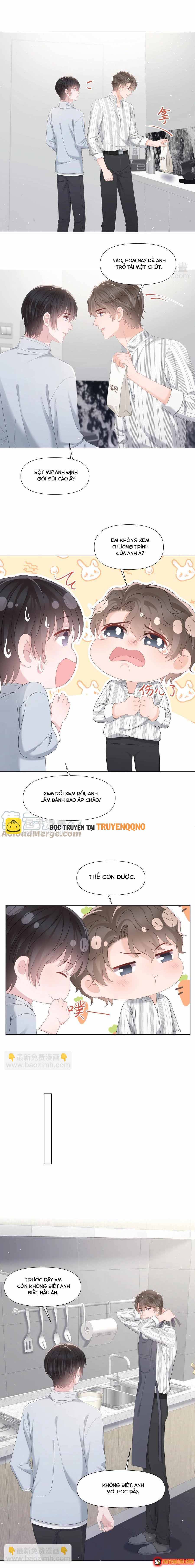 Lấp Lánh Chapter 39 - 3