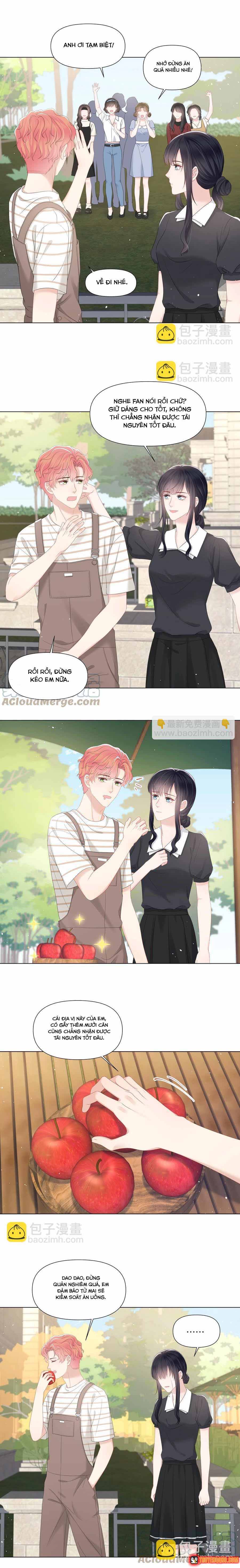 Lấp Lánh Chapter 38 - 7