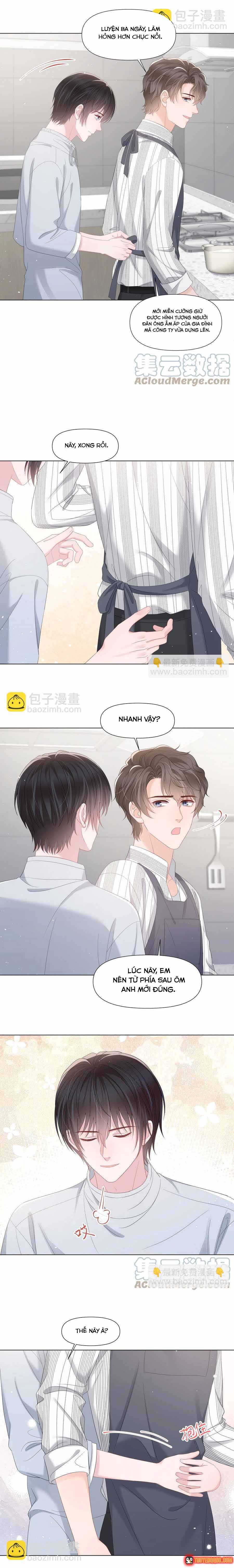 Lấp Lánh Chapter 39 - 4