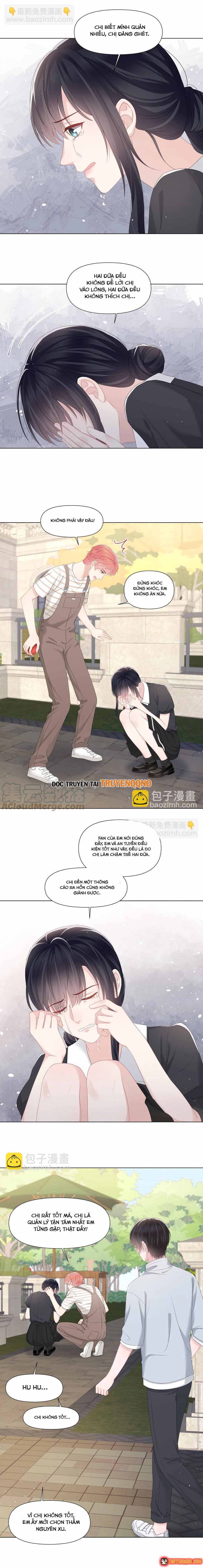 Lấp Lánh Chapter 38 - 8