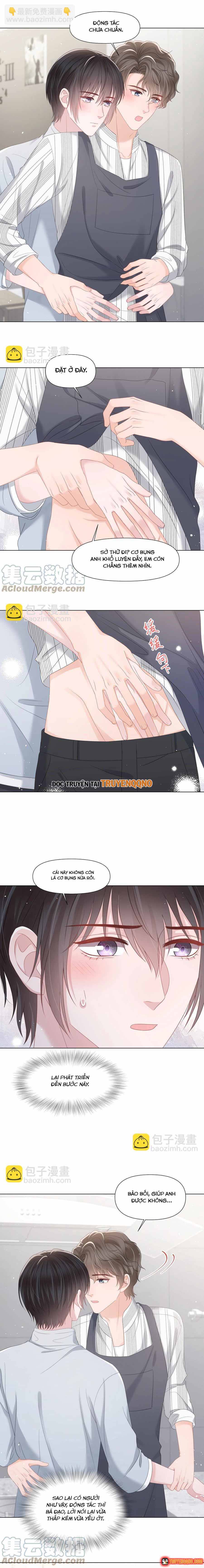 Lấp Lánh Chapter 39 - 5