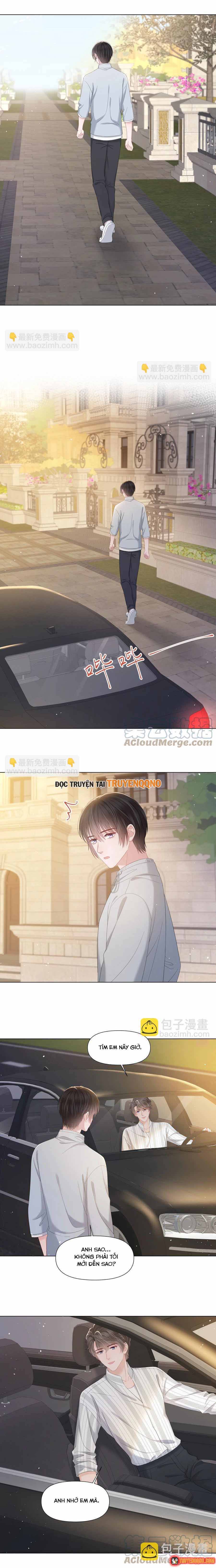 Lấp Lánh Chapter 38 - 10