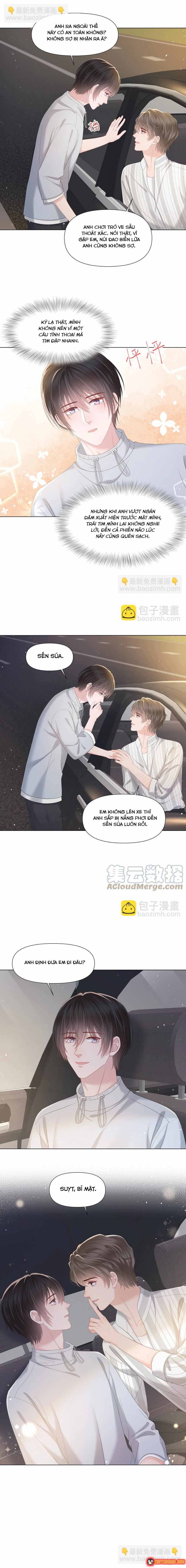 Lấp Lánh Chapter 38 - 11