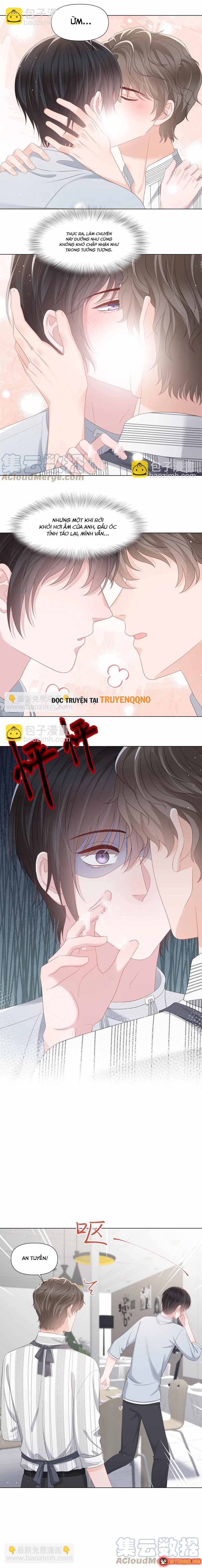 Lấp Lánh Chapter 39 - 8