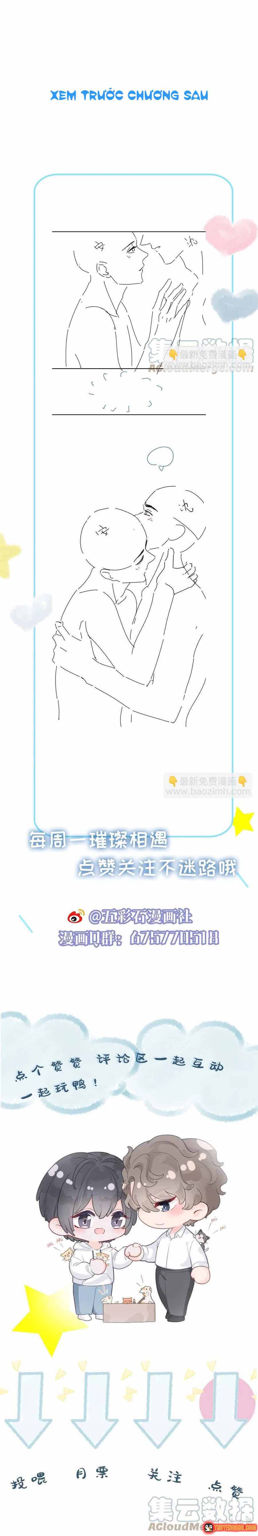 Lấp Lánh Chapter 38 - 12