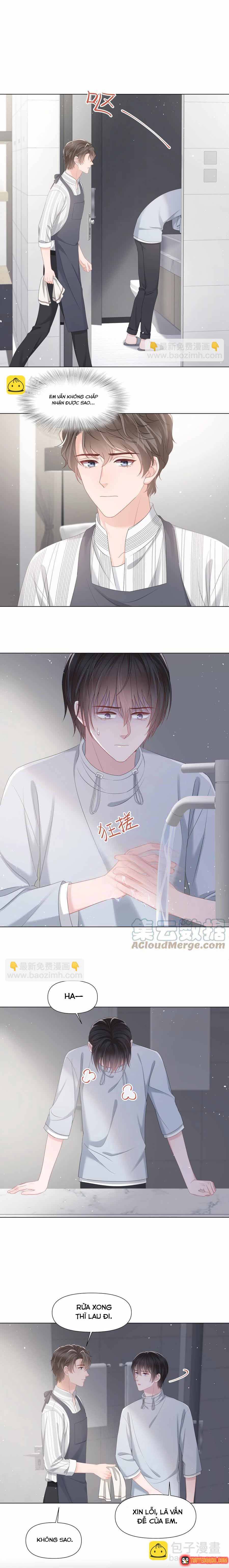 Lấp Lánh Chapter 39 - 9