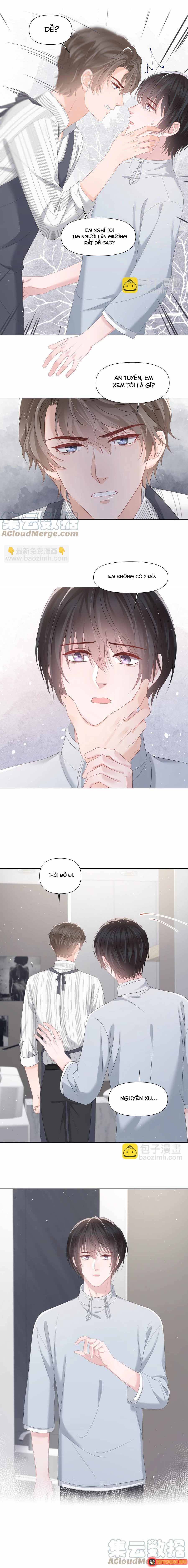 Lấp Lánh Chapter 39 - 11