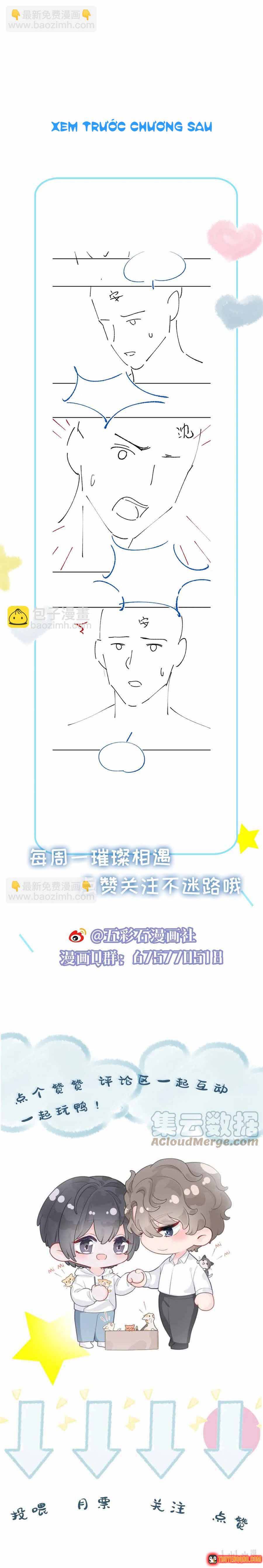 Lấp Lánh Chapter 39 - 12