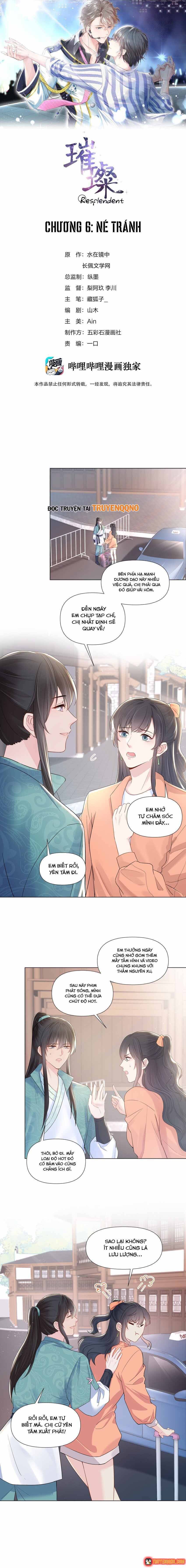 Lấp Lánh Chapter 6 - 2