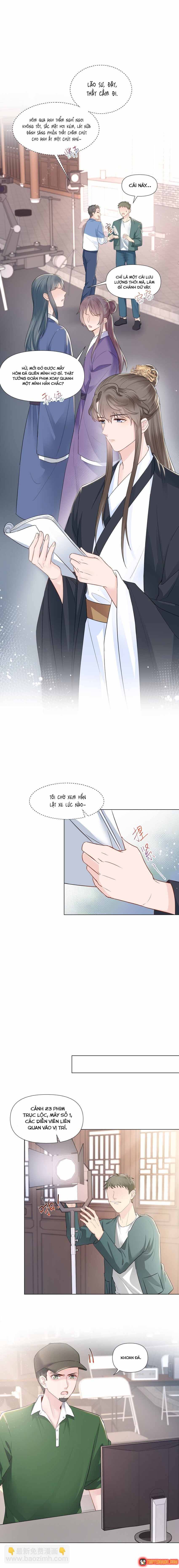 Lấp Lánh Chapter 6 - 3