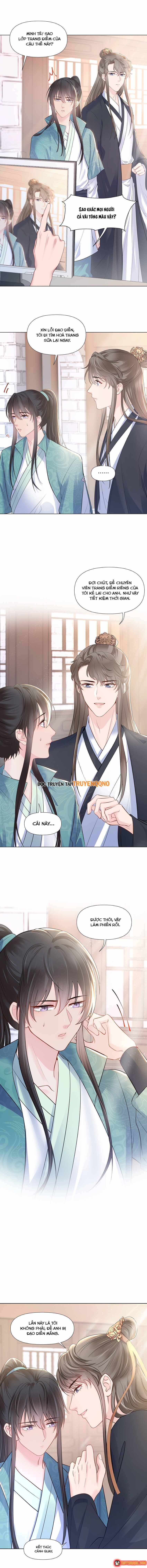 Lấp Lánh Chapter 6 - 4