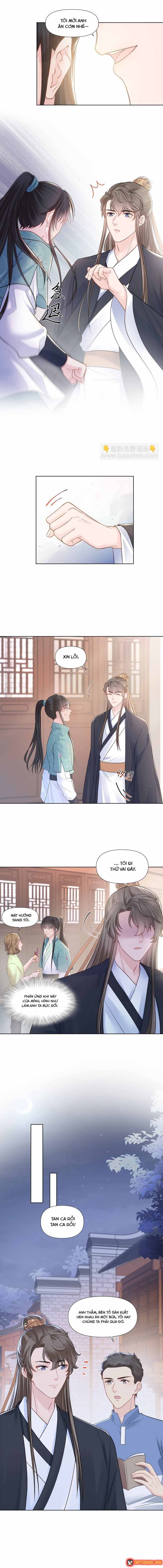 Lấp Lánh Chapter 6 - 5