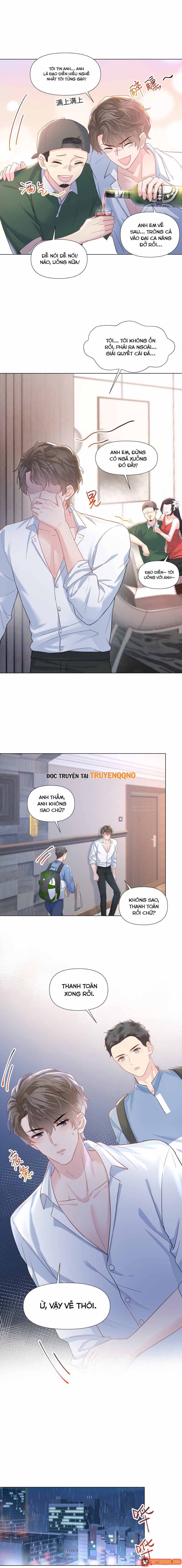 Lấp Lánh Chapter 6 - 7