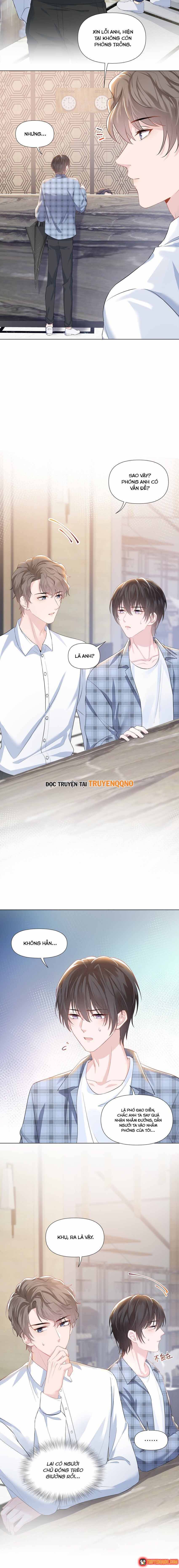 Lấp Lánh Chapter 6 - 9