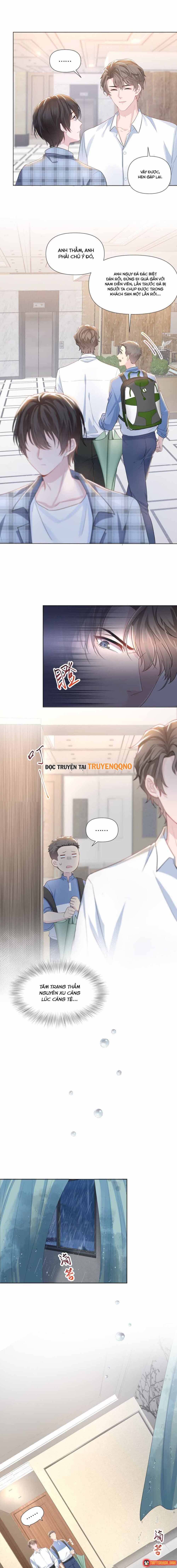 Lấp Lánh Chapter 7 - 4