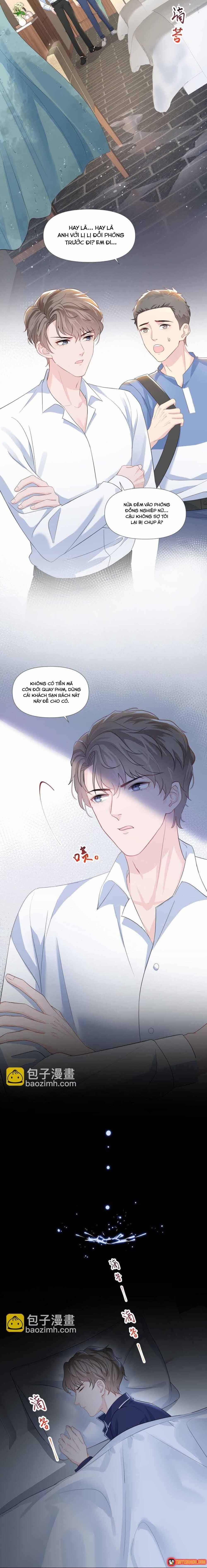 Lấp Lánh Chapter 7 - 5