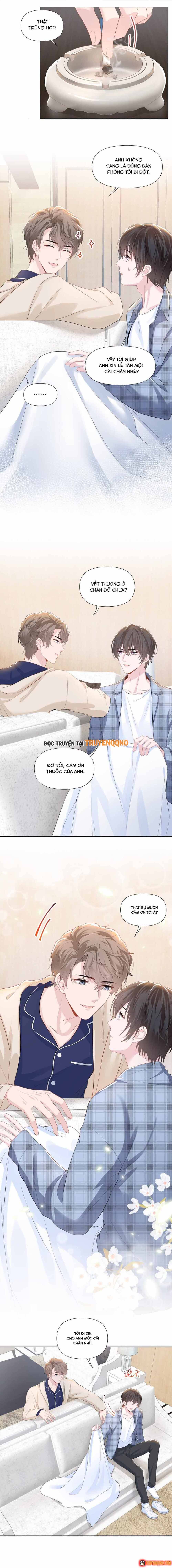 Lấp Lánh Chapter 7 - 7