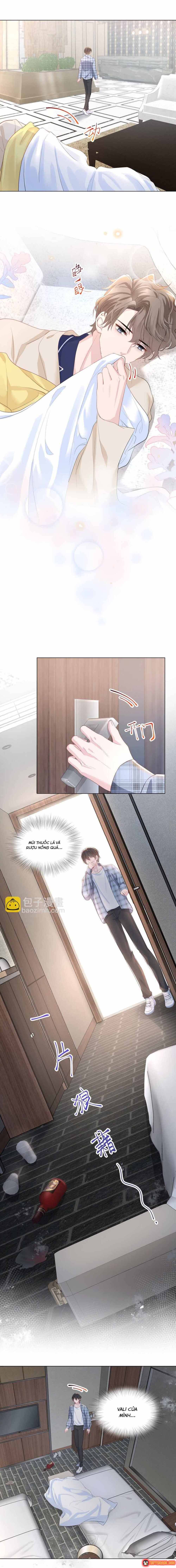 Lấp Lánh Chapter 7 - 10