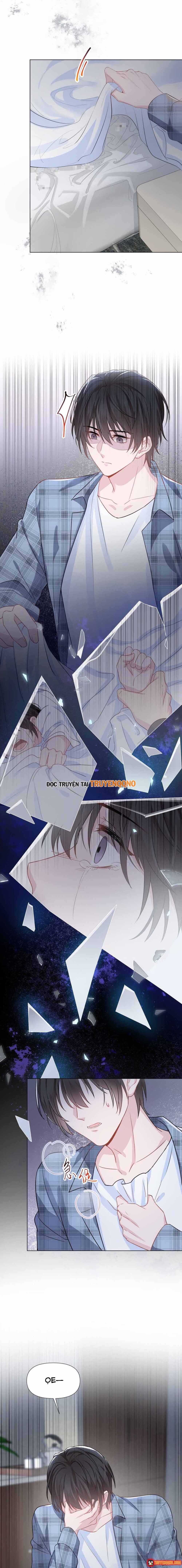 Lấp Lánh Chapter 7 - 11