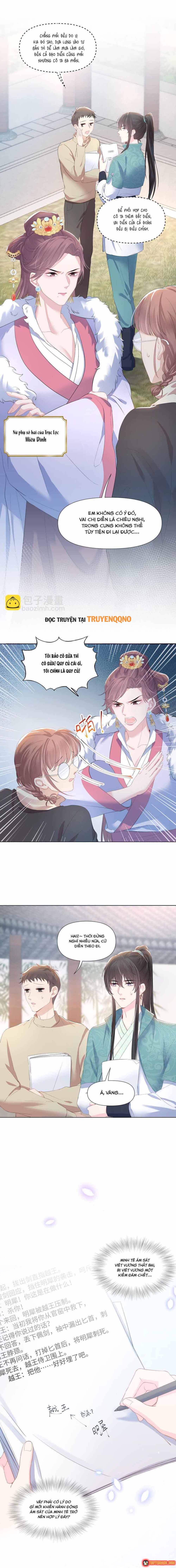 Lấp Lánh Chapter 8 - 4