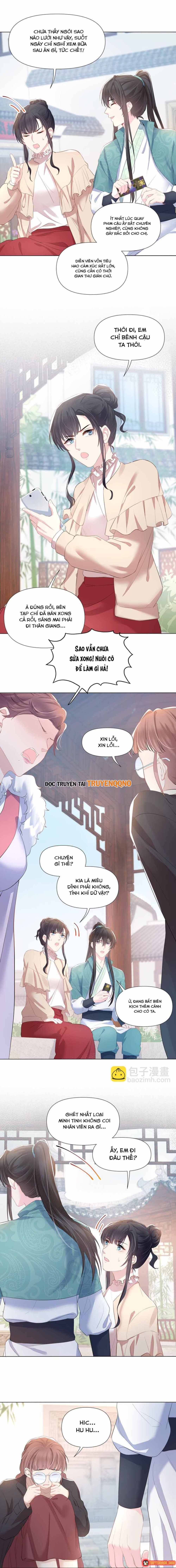 Lấp Lánh Chapter 8 - 6