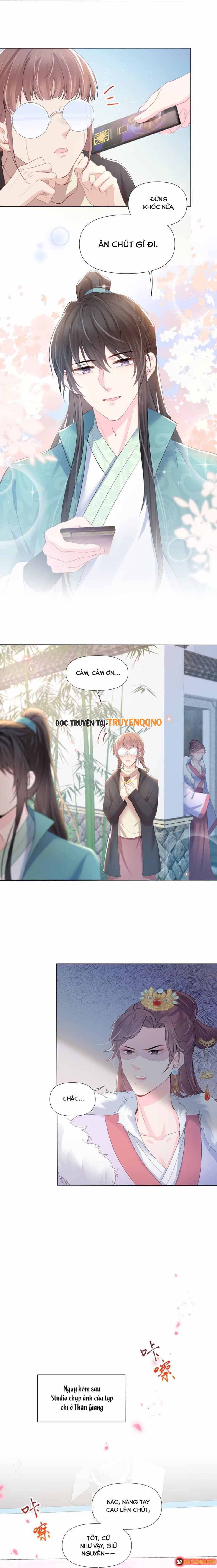 Lấp Lánh Chapter 8 - 7