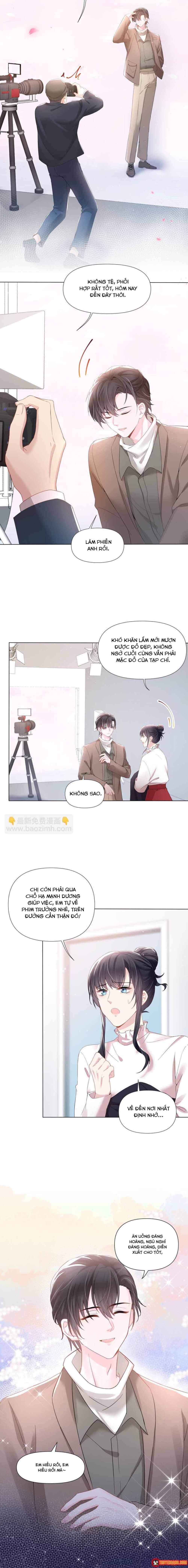 Lấp Lánh Chapter 8 - 8