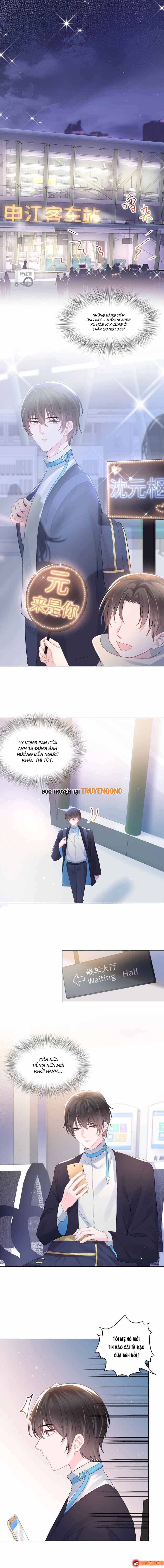 Lấp Lánh Chapter 8 - 9