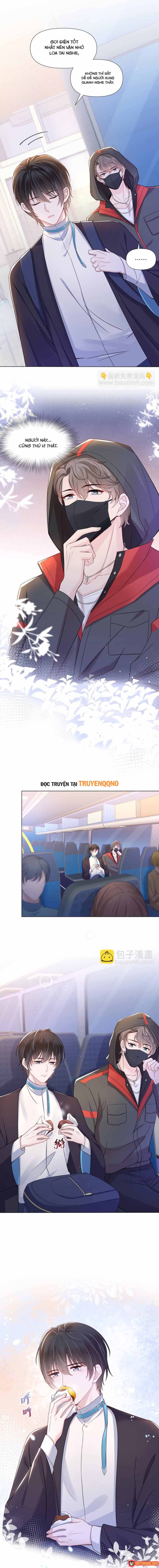 Lấp Lánh Chapter 9 - 4