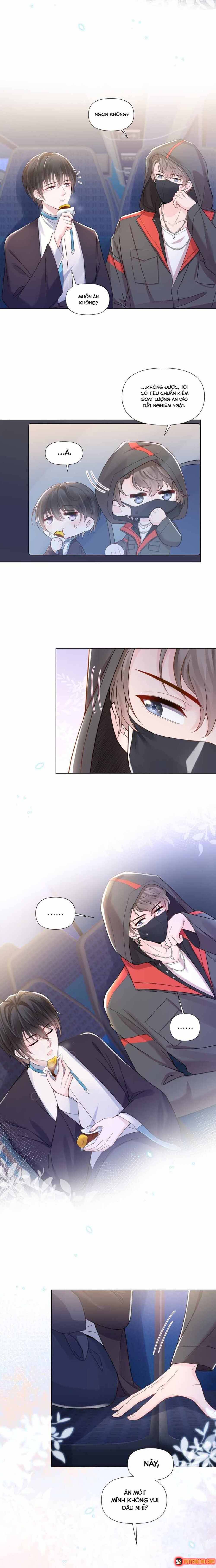 Lấp Lánh Chapter 9 - 5