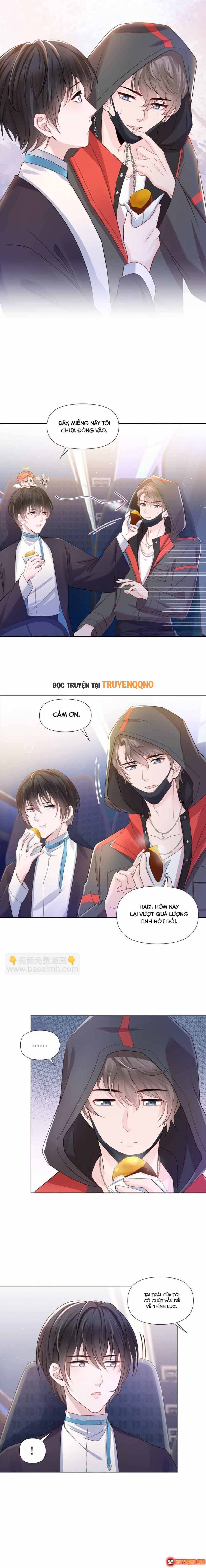 Lấp Lánh Chapter 9 - 6