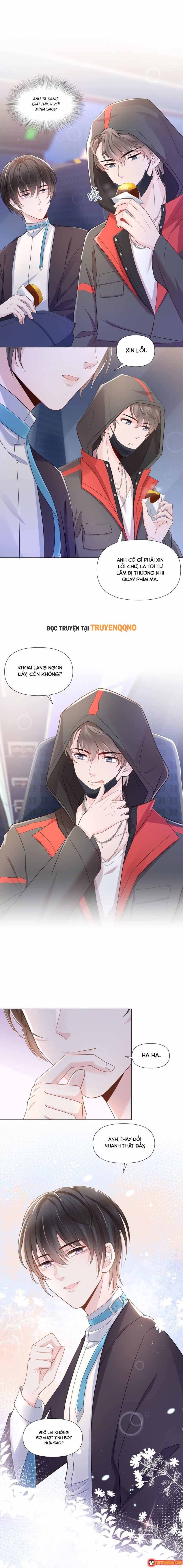 Lấp Lánh Chapter 9 - 7