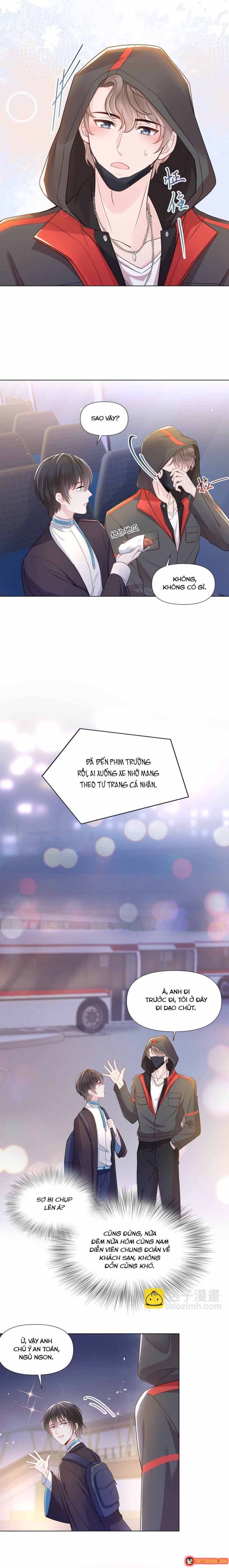 Lấp Lánh Chapter 9 - 8