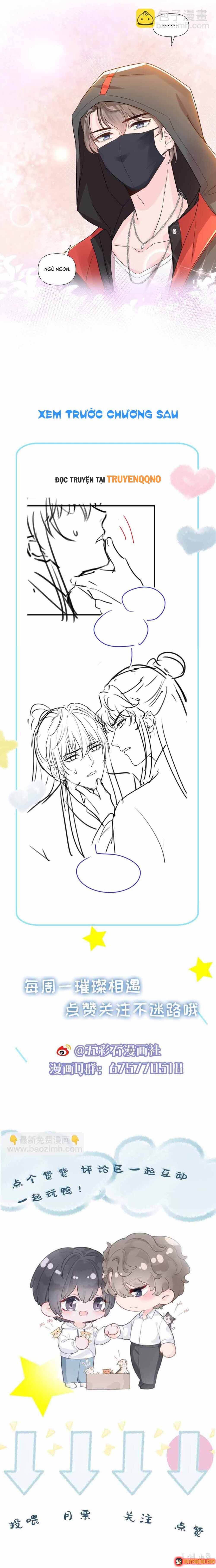 Lấp Lánh Chapter 9 - 9