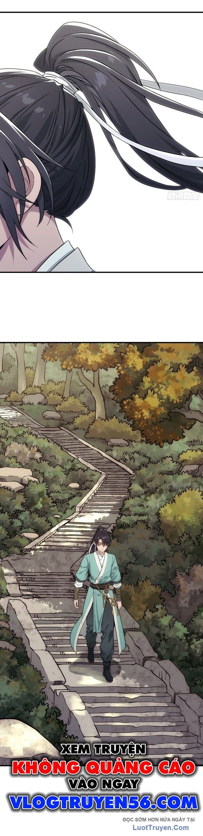 Ngã Dục Phong Thiên (Remake) Chapter 11 - 2