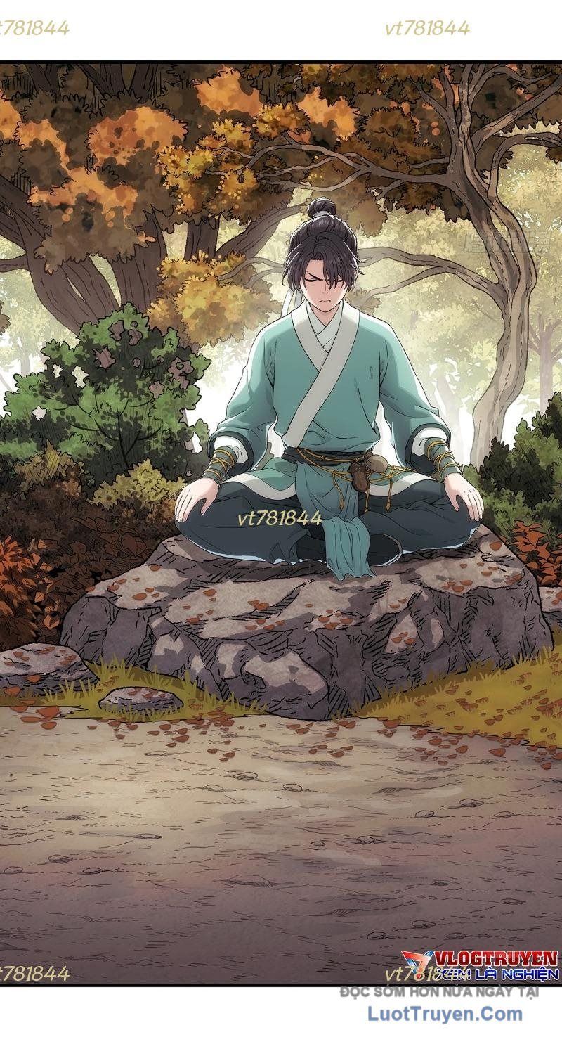 Ngã Dục Phong Thiên (Remake) Chapter 11 - 12