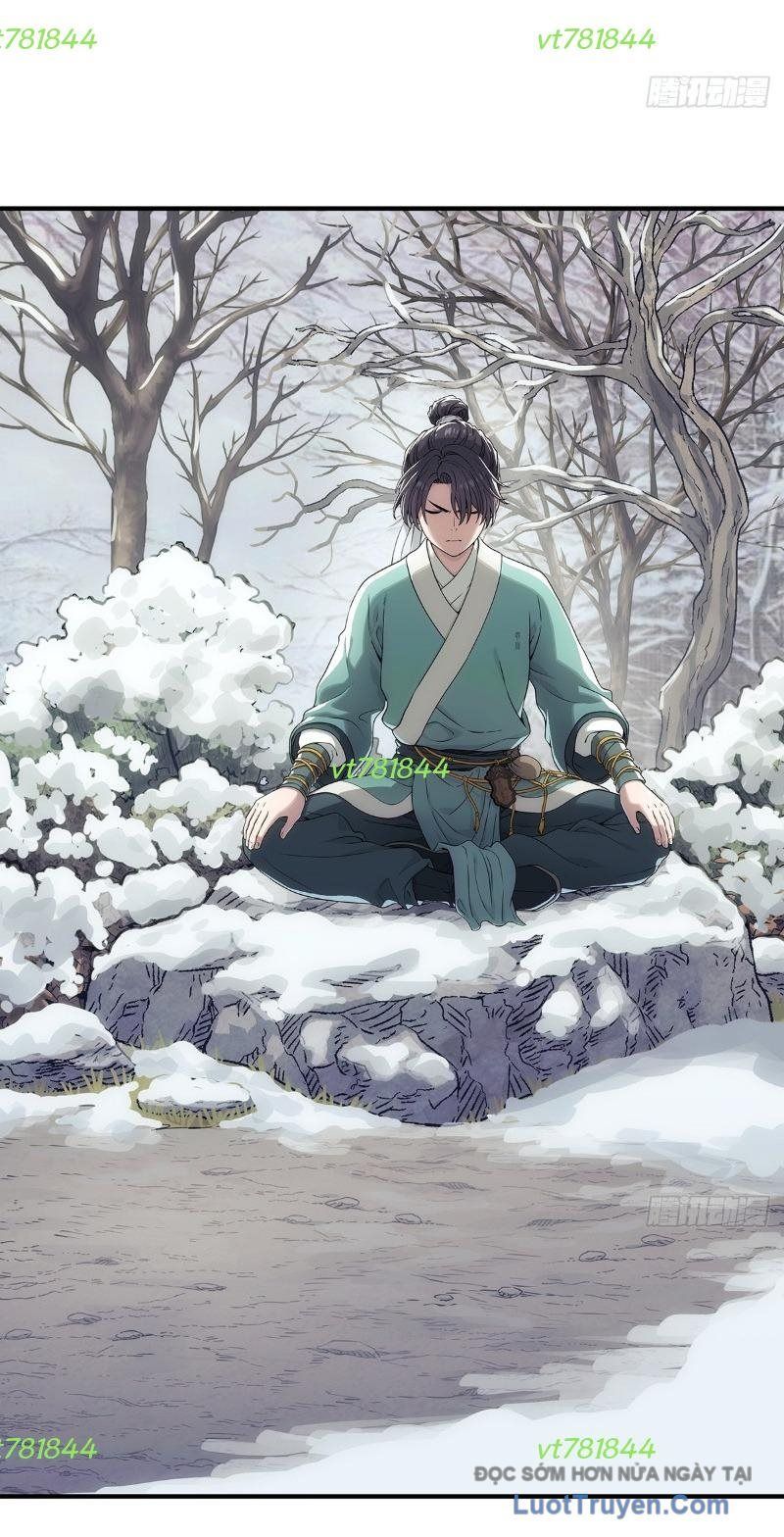 Ngã Dục Phong Thiên (Remake) Chapter 11 - 13