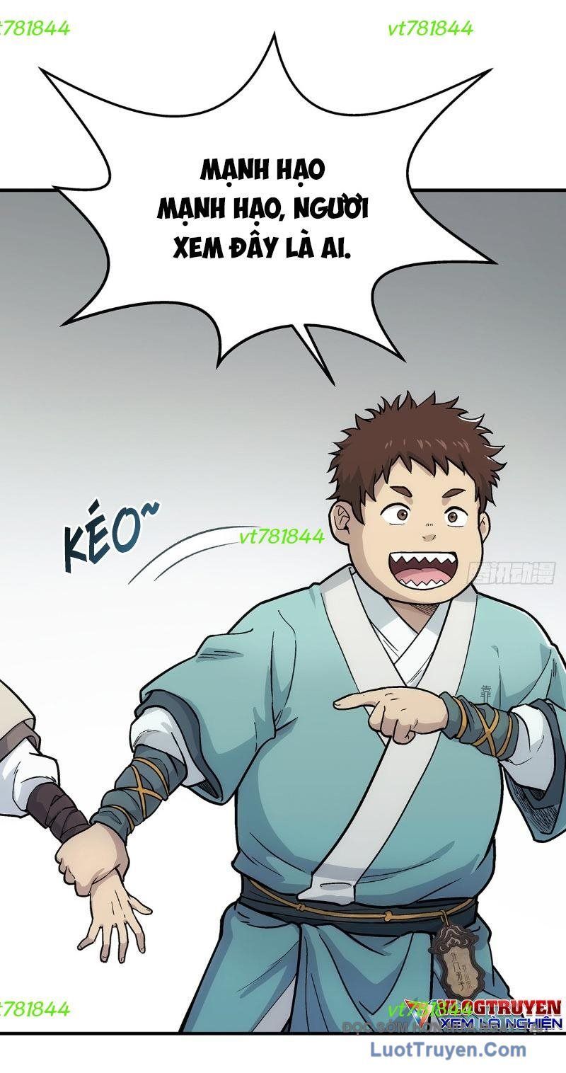 Ngã Dục Phong Thiên (Remake) Chapter 11 - 14