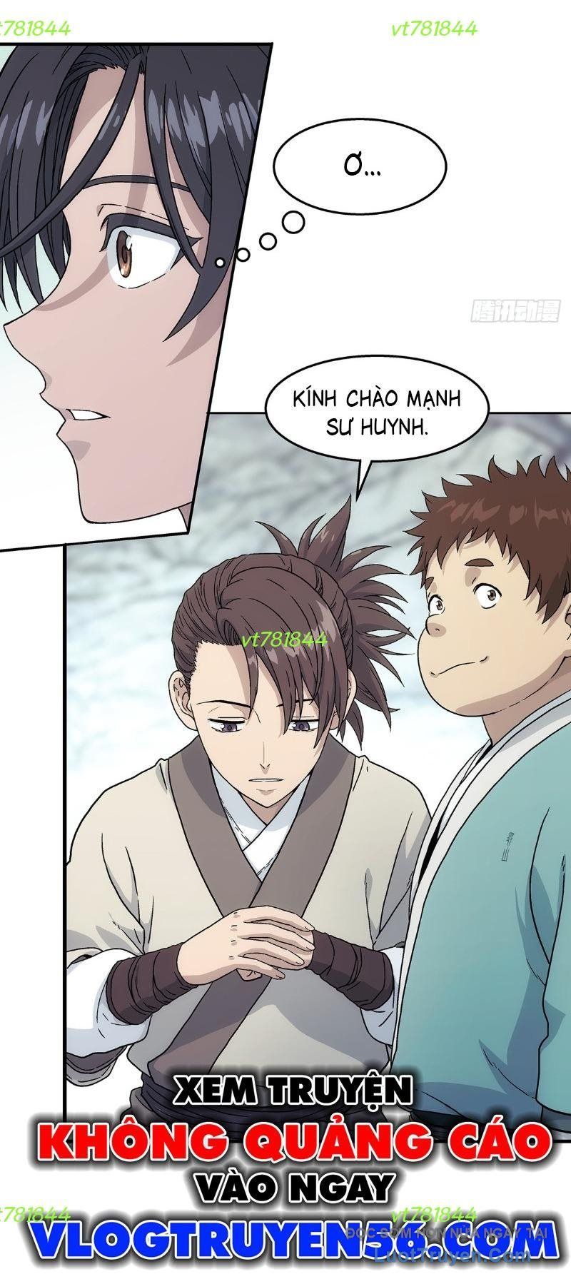 Ngã Dục Phong Thiên (Remake) Chapter 11 - 15