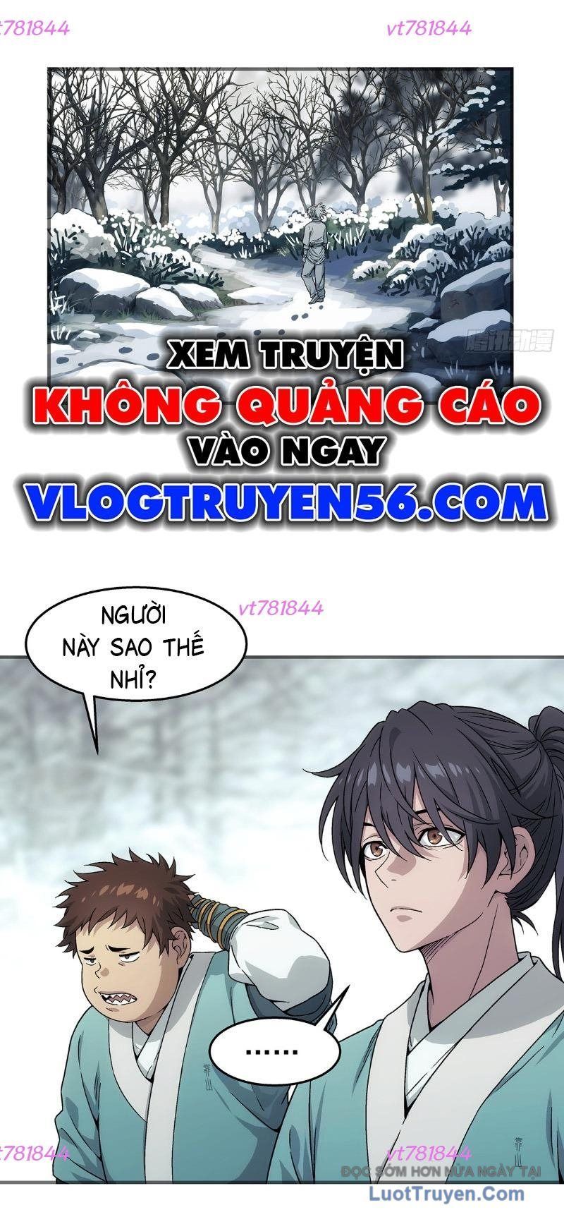 Ngã Dục Phong Thiên (Remake) Chapter 11 - 19