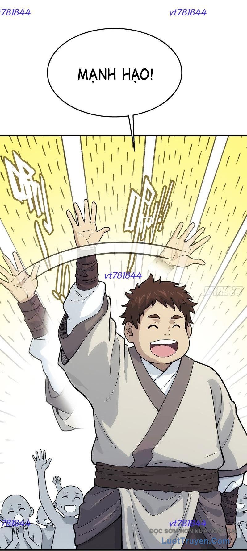 Ngã Dục Phong Thiên (Remake) Chapter 11 - 3