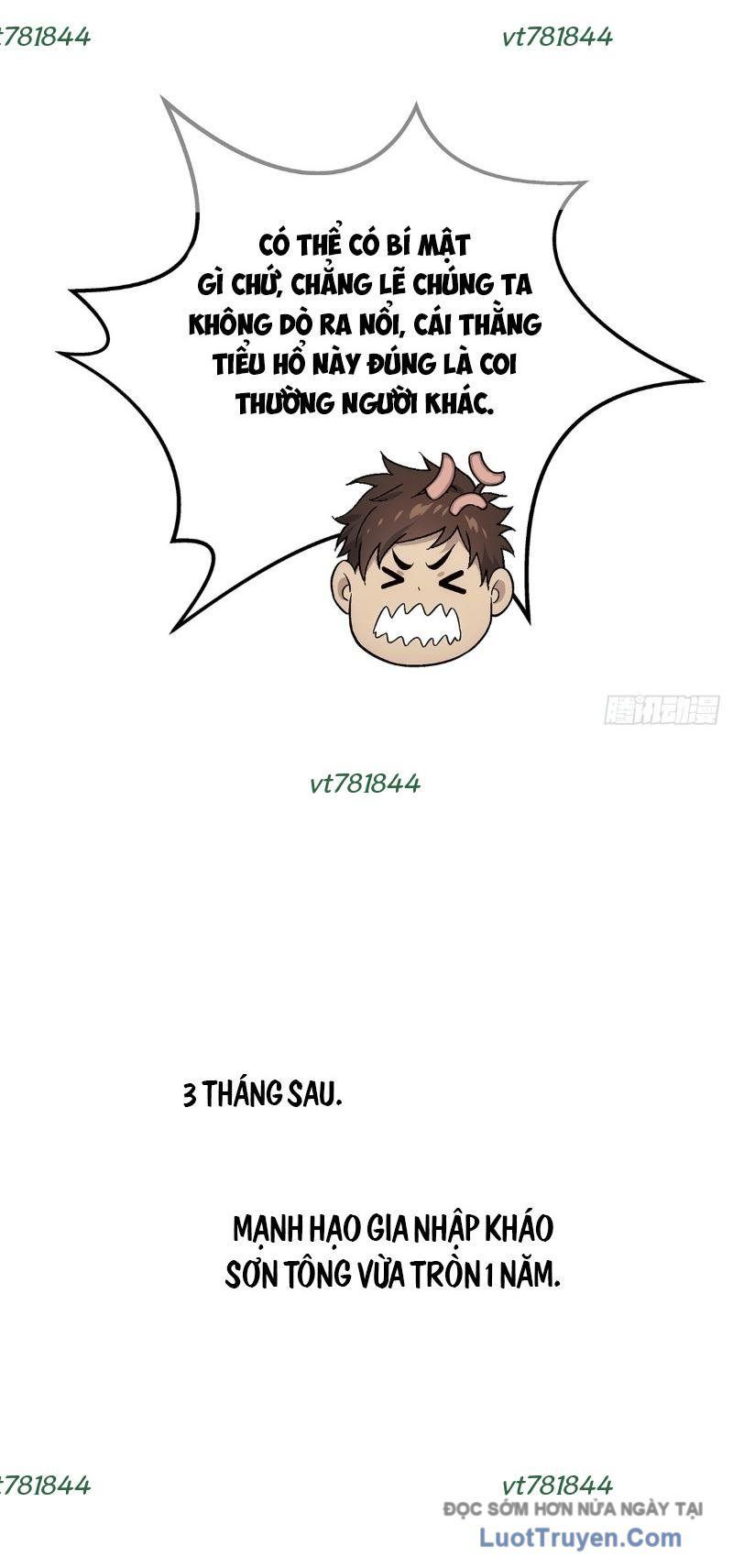 Ngã Dục Phong Thiên (Remake) Chapter 11 - 21