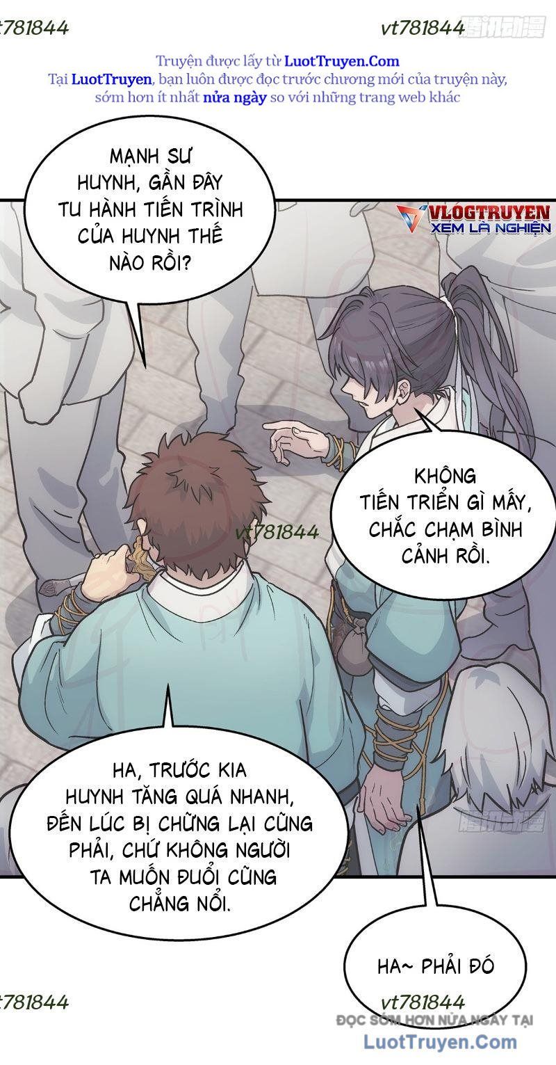 Ngã Dục Phong Thiên (Remake) Chapter 11 - 24