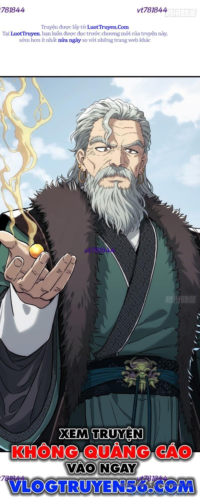 Ngã Dục Phong Thiên (Remake) Chapter 11 - 27