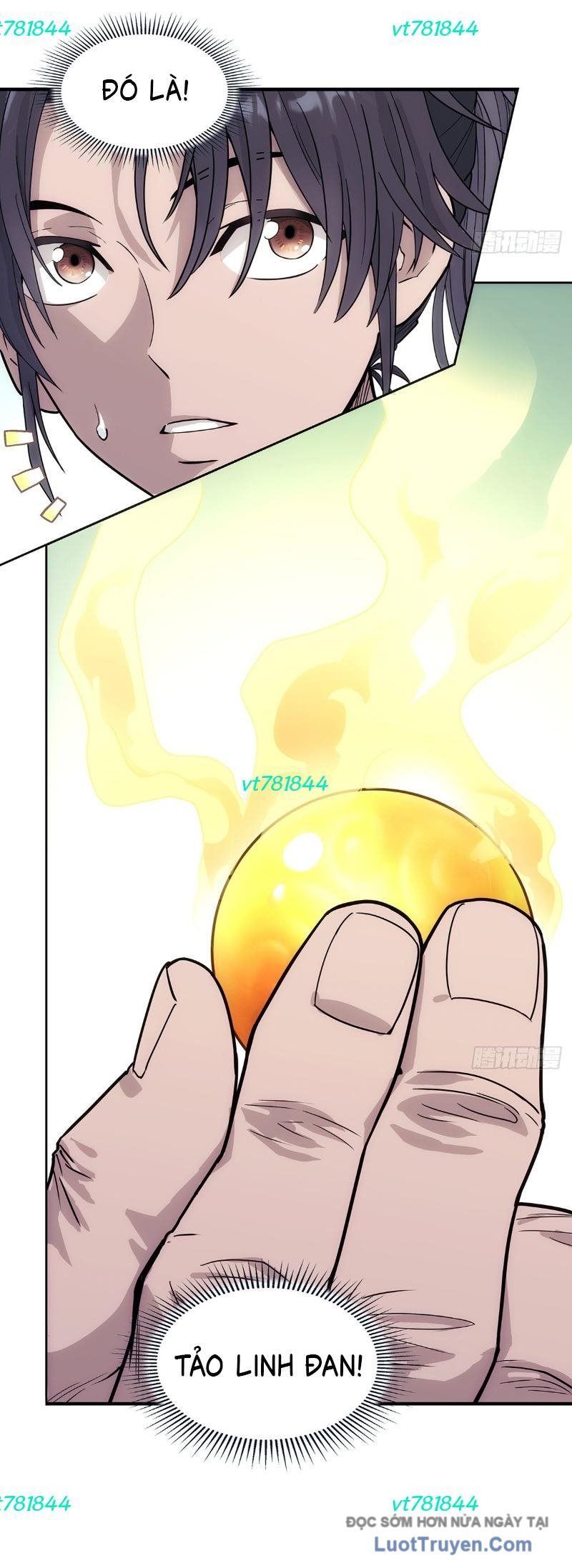 Ngã Dục Phong Thiên (Remake) Chapter 11 - 28