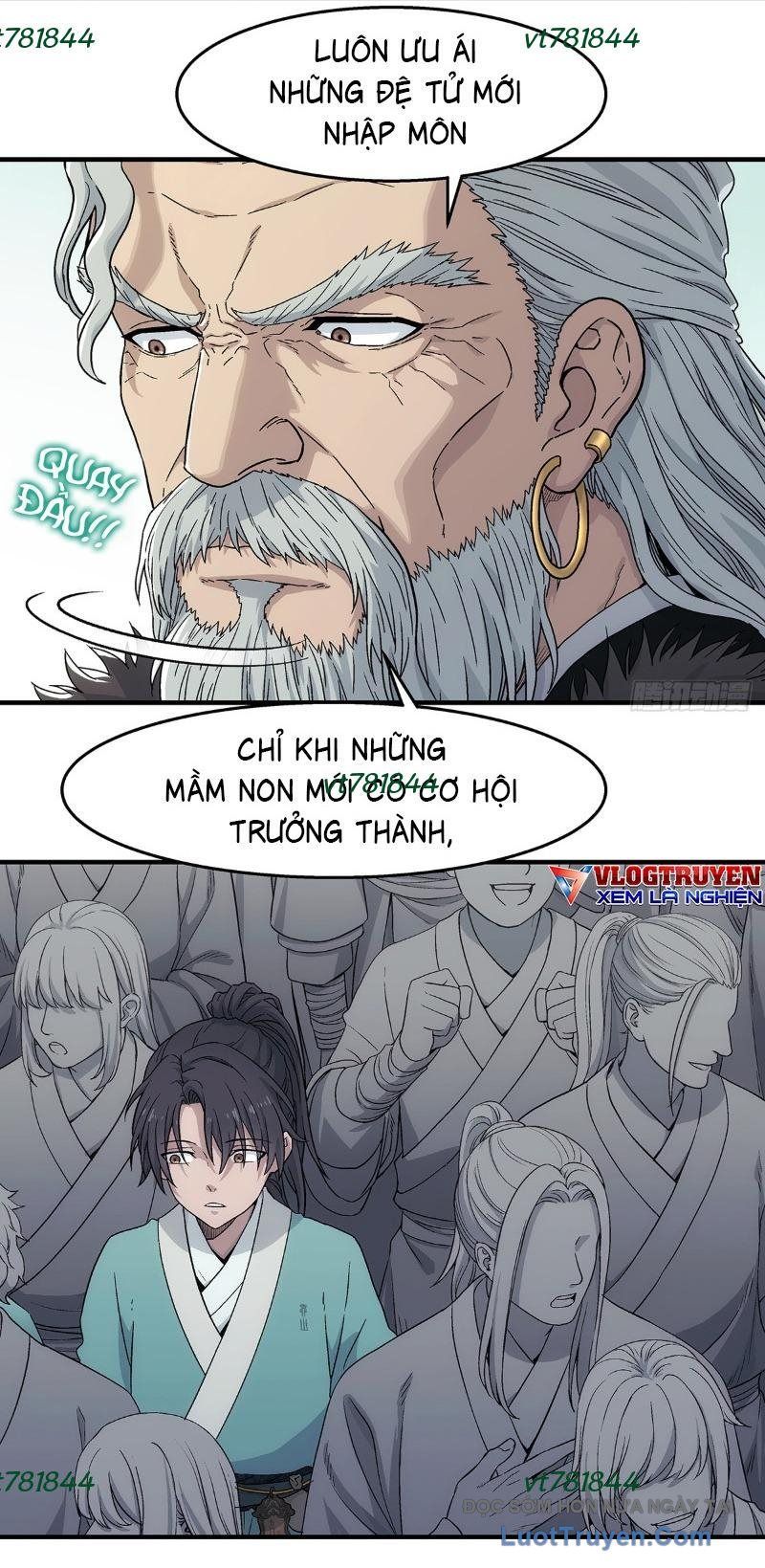 Ngã Dục Phong Thiên (Remake) Chapter 11 - 31