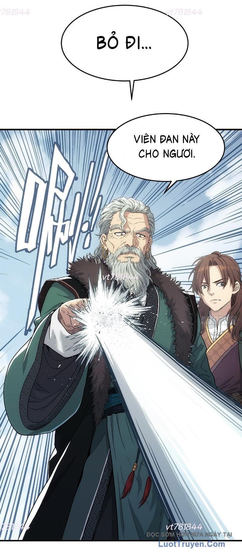 Ngã Dục Phong Thiên (Remake) Chapter 11 - 33