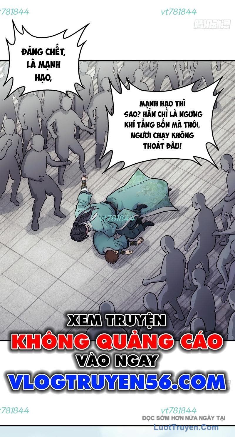 Ngã Dục Phong Thiên (Remake) Chapter 11 - 38