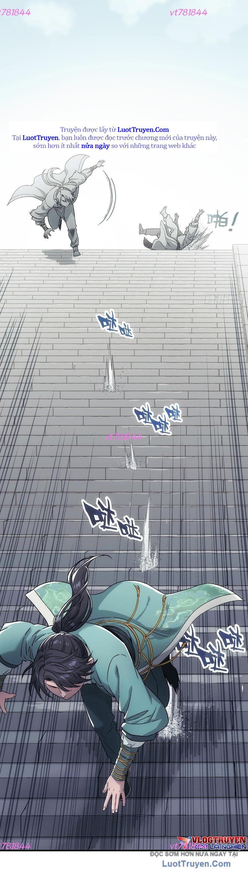 Ngã Dục Phong Thiên (Remake) Chapter 11 - 39