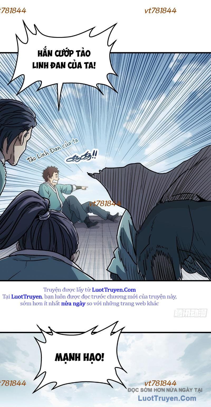 Ngã Dục Phong Thiên (Remake) Chapter 11 - 40